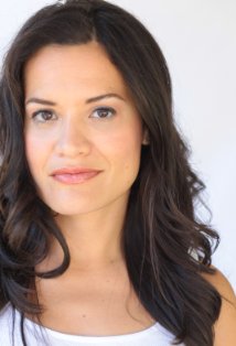 фото Дженнифер Попагейн