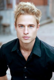 фото Майкл Фраскино