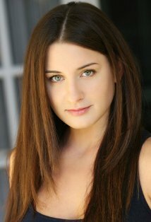 фото Николь Траволта