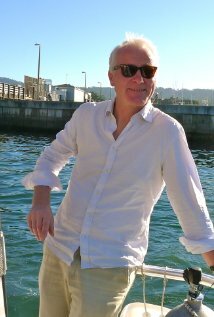 фото Лейф Молин