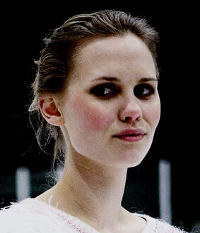 фото Катрин Бьёрн