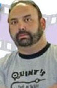 фото Майкл Смит