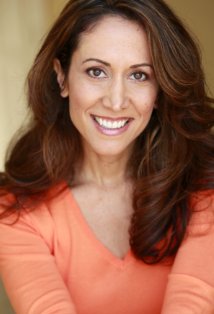 фото Алисия Лара