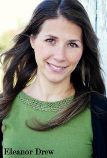 фото Элинор Дрю