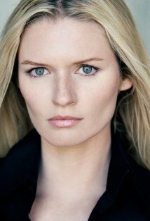 фото Аланна Сампьетро