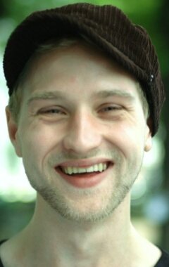 фото Никлас Бардели