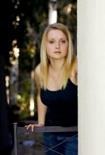 фото Хэйли Р. Тумбли