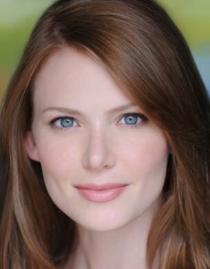 фото Холли Фэйн