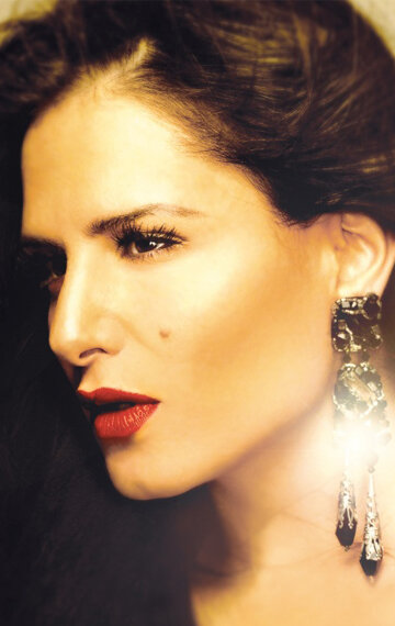 фото Мири Месика