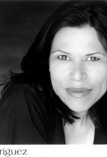 фото Дайан Родригес