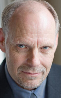 фото Джон Хоскинс