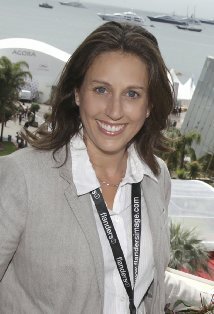 фото Анна Денсли