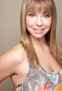 фото Брианна Фихэн