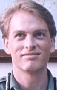 фото Джон Уэйкфилд