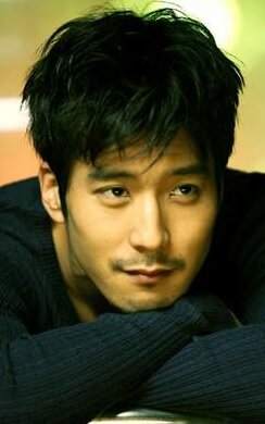 фото Ким Джун-сон