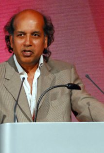 фото Ариф Хуссейн