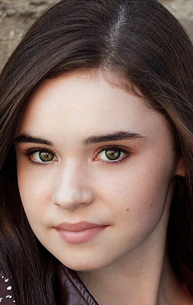 фото Джозетт Хэлперт