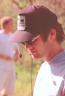 фото Том Моррилл