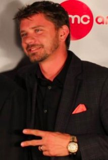 фото Александр Драгичи