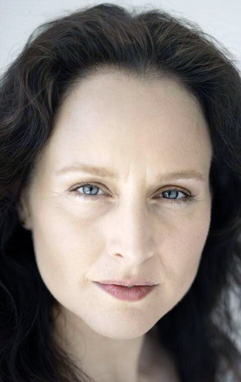 фото Клер Бекман