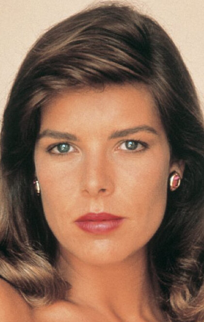 фото Княгиня Каролина Монакская