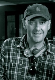 фото Дэвид Нэйлор