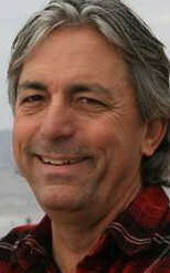 фото Кристофер Тафти