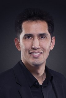 фото Энтони Гилмор