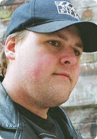 фото Родни Олтмэн