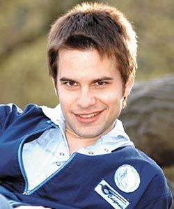 фото Ягмур Атакан