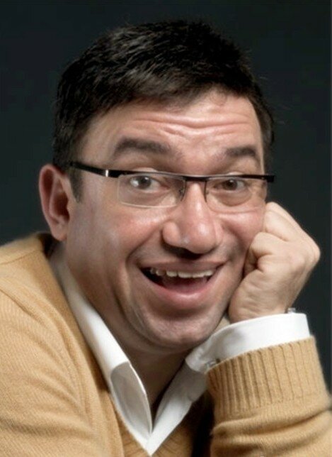 фото Кадир Копдемир