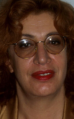 фото Атина Ченчи