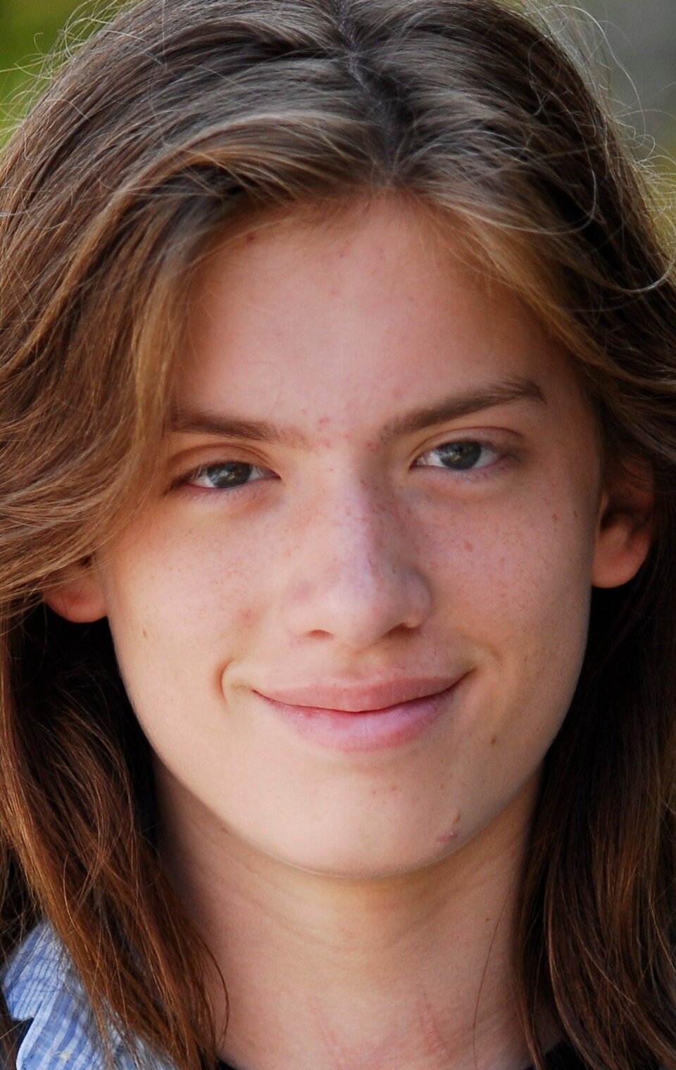 фото Винсент Казо