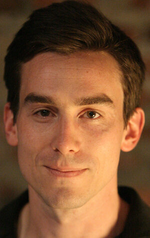 фото Майлз Брэндмэн