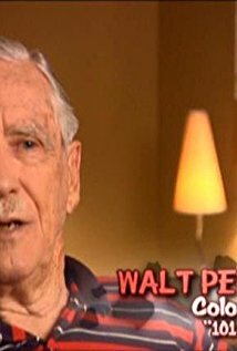 фото Walt Peregoy