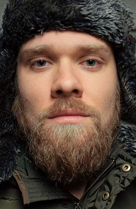 фото Майк П. Нельсон