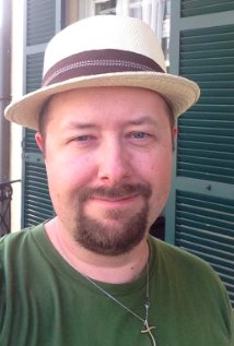 фото Дэниэл Вуд