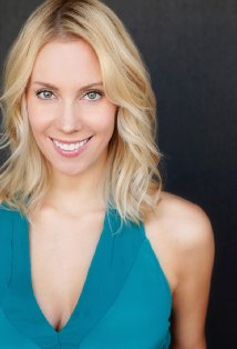 фото Эми Филлипс