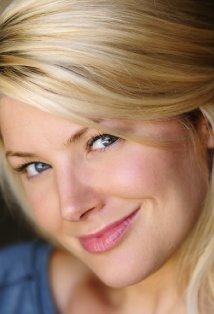 фото Дженни Гай