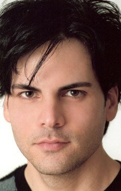 фото Луис Морабито