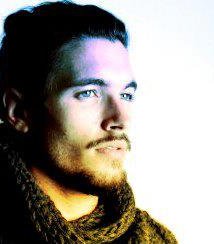 фото Дастин Дугас Шуттер