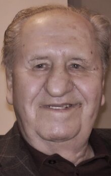 фото Карл Шпис