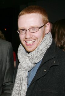 фото Кит О’Грэйди