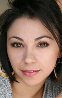 фото Лина Чавез