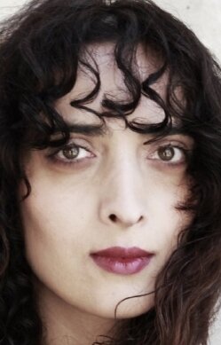 фото Нана Эквтимишвили