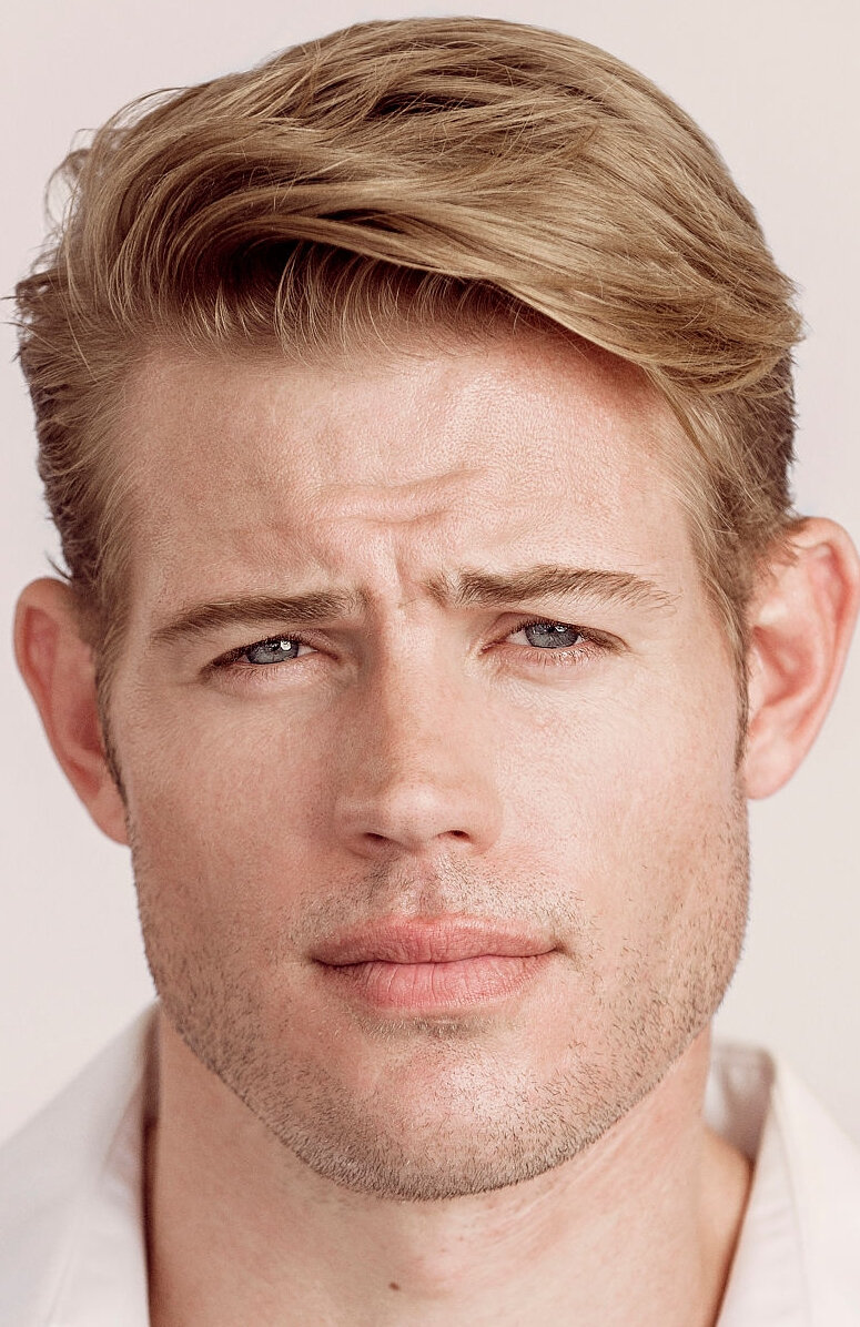 фото Тревор Донован