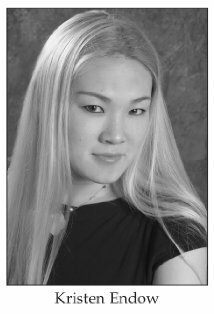 фото Кристен Эндоу