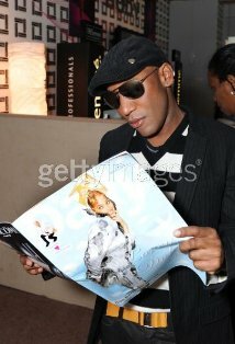 фото Тен Трэвис