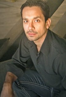 фото Аркадио Кадена