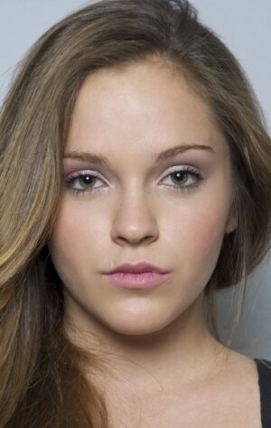 фото Элиса Драббен